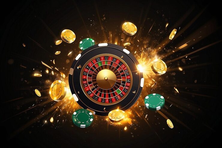 afterwin88 NetEnt slot game interface on mobile screen